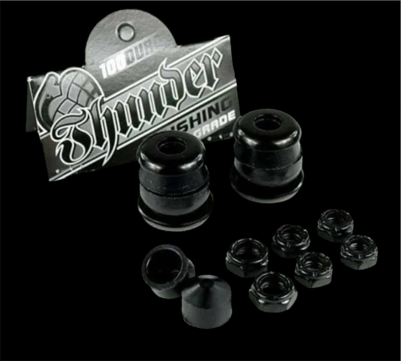 Thunder Rebuild Kit Buchings