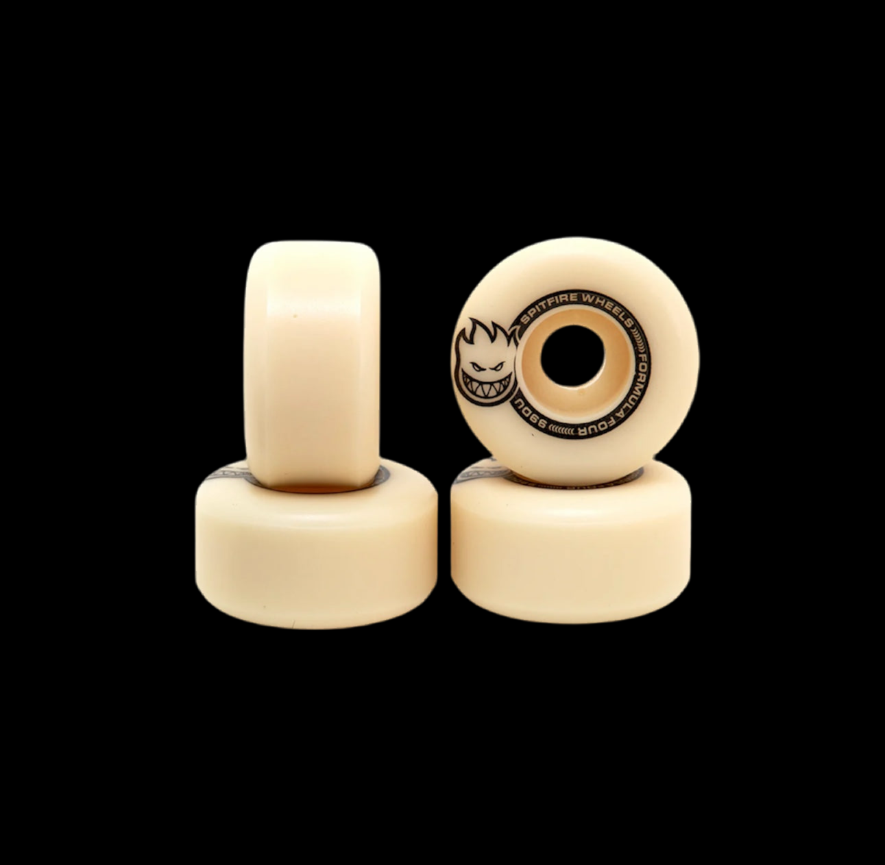 48mm Formula Four Tablets Lil Smokies PP (99 Duro)