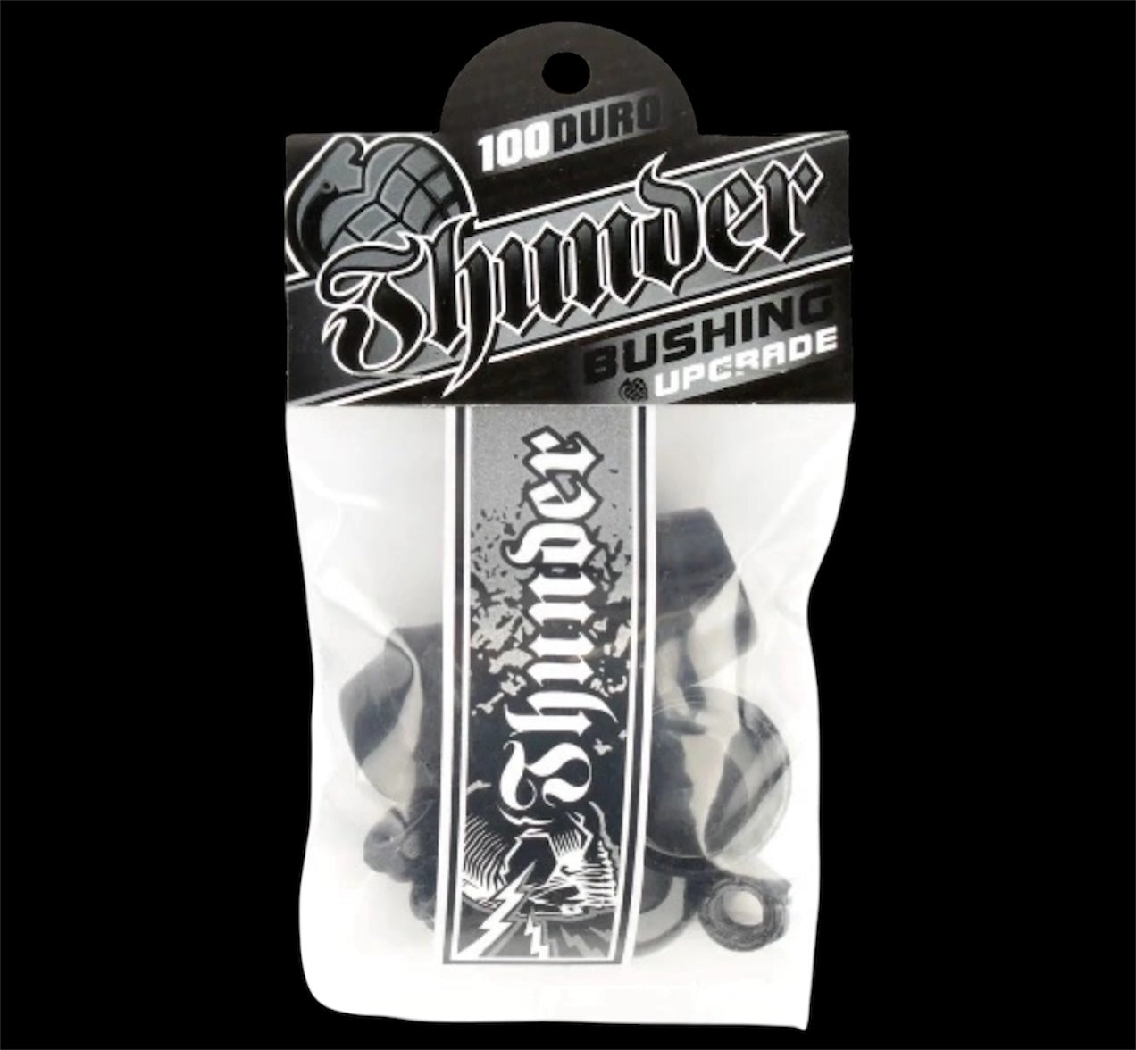 Thunder Rebuild Kit Buchings