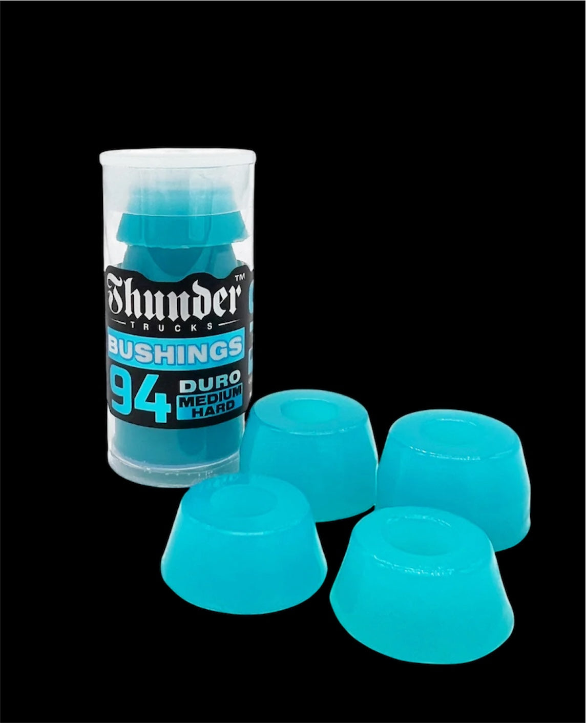 Thunder Bushings - 94D