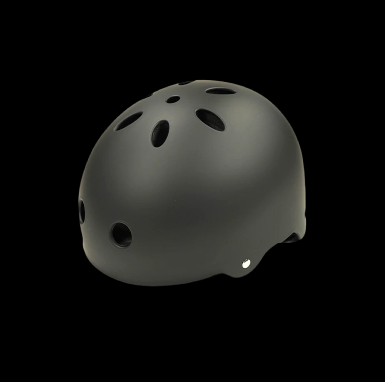 INDUSTRIAL HELMET BLK. LARGE , XL
