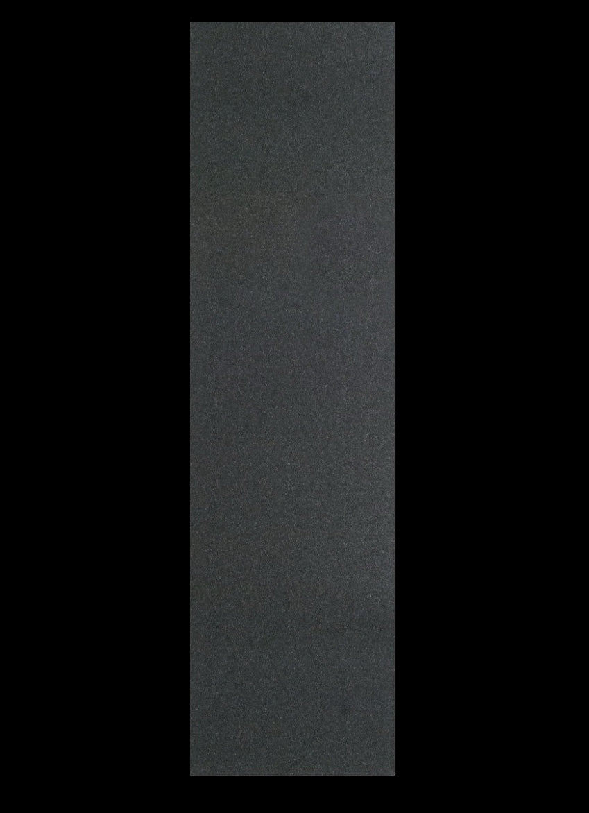 GRIZZLY GRIPTAPE
Blank Skateboard Griptape - 9'' x 33''