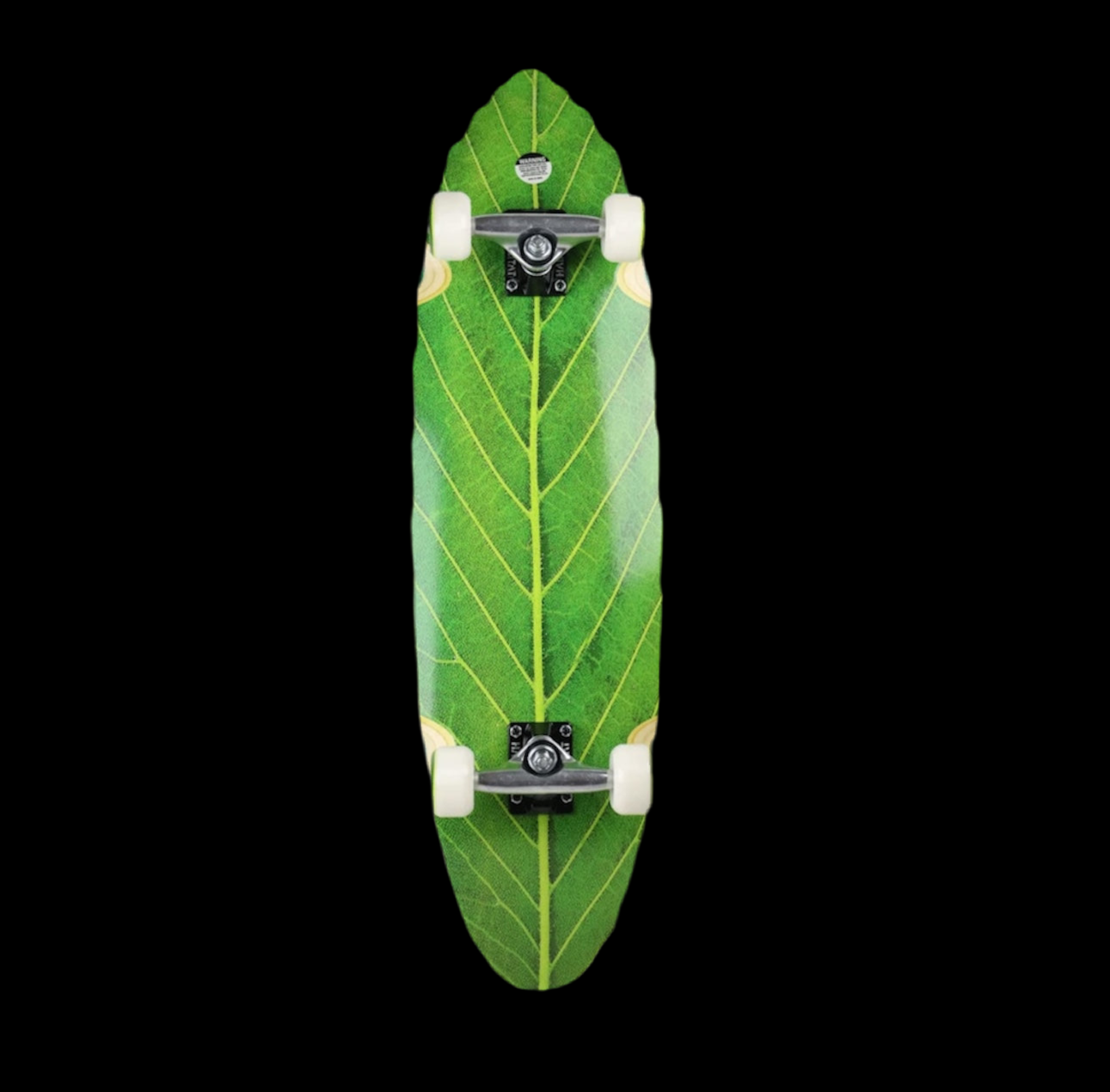 Habitat - Leafline cruiser complete. 8.75”X32”. Wb 14.8