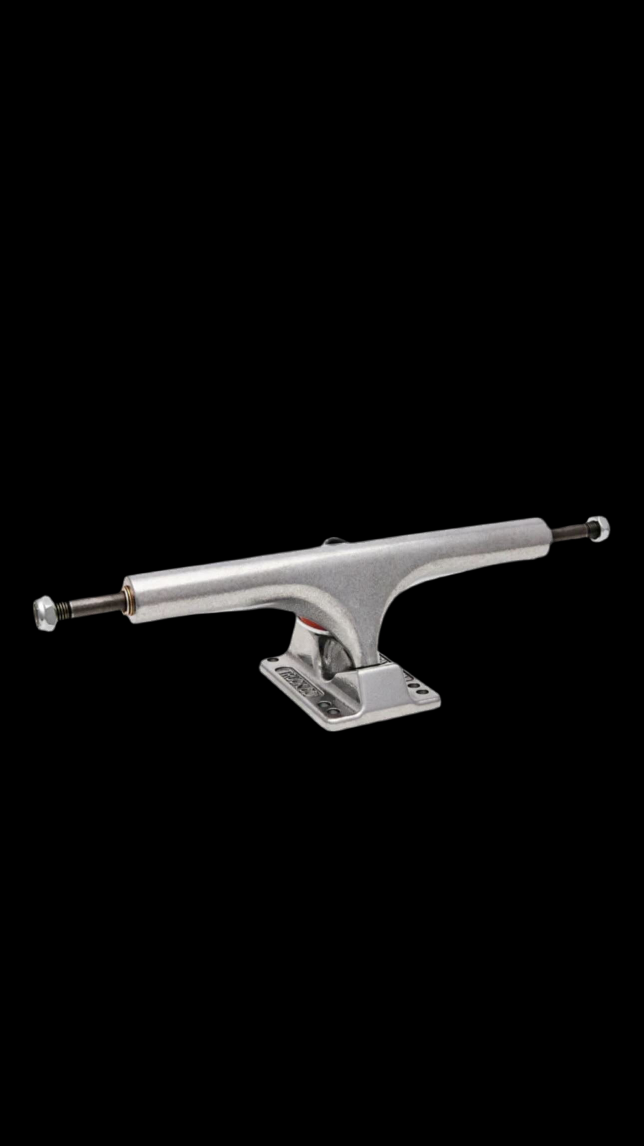 Independent 215 Stage 4 Trucks (Set of 2)
