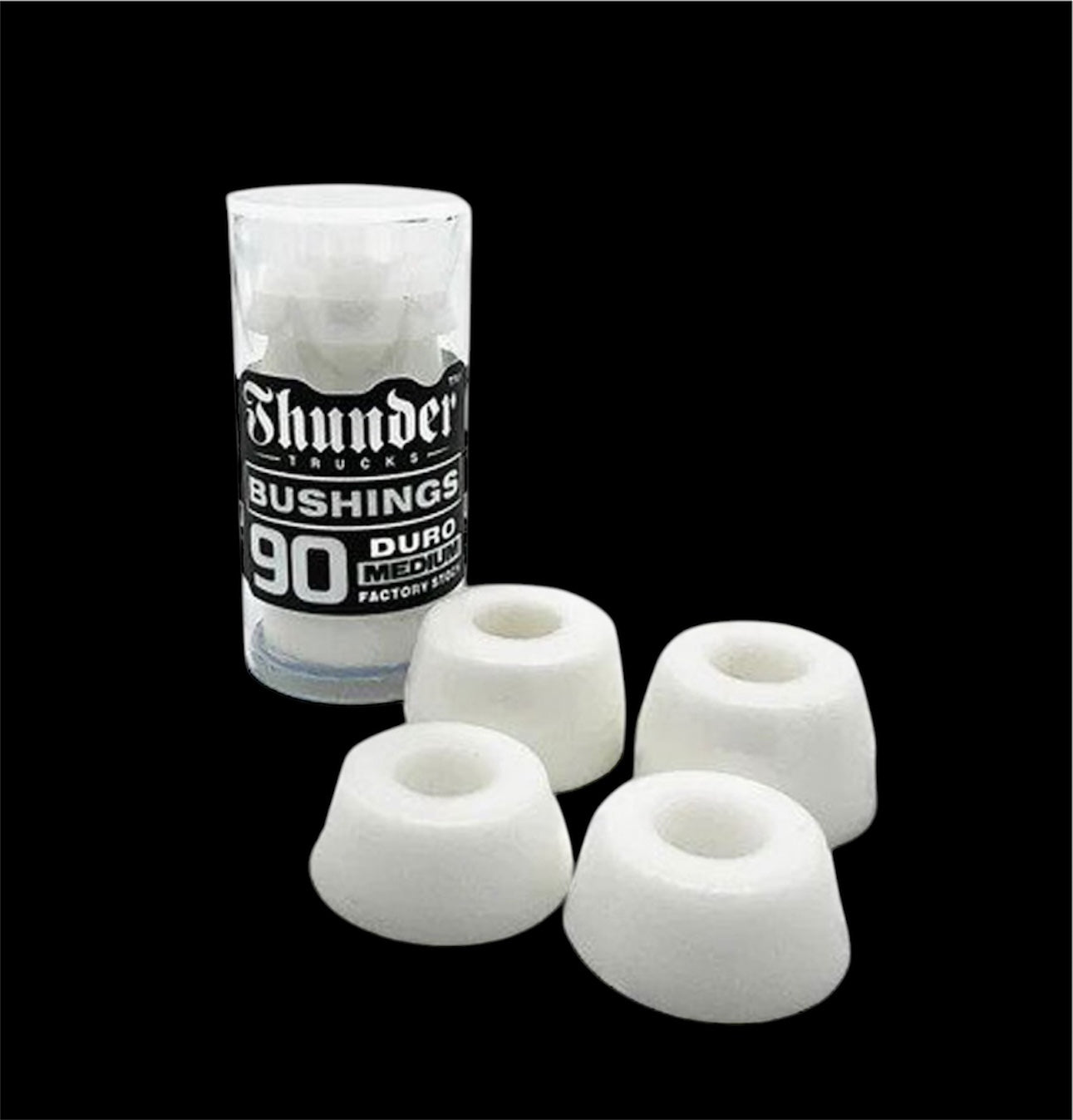 THUNDER BUSHING 90A