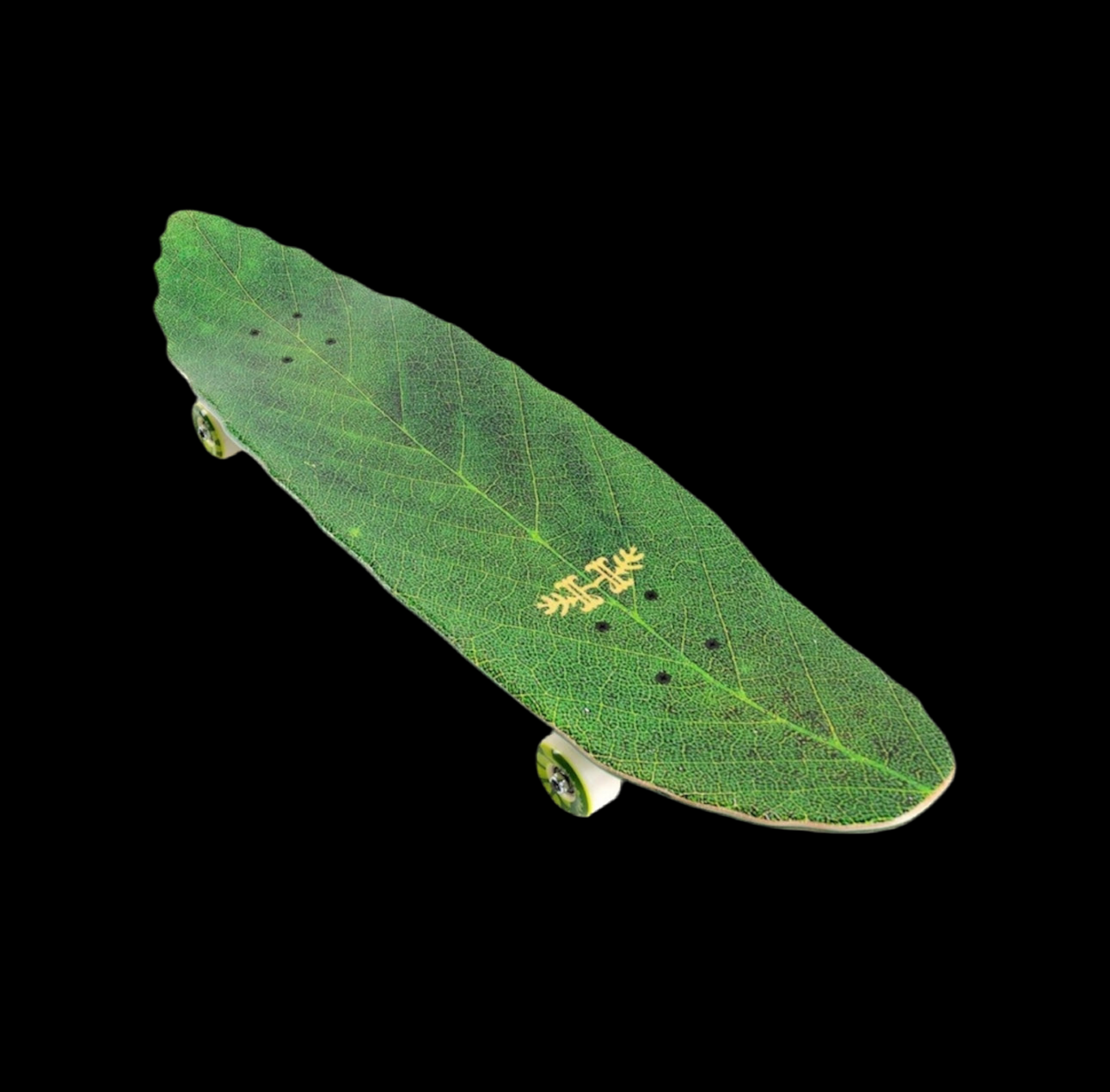 Habitat - Leafline cruiser complete. 8.75”X32”. Wb 14.8