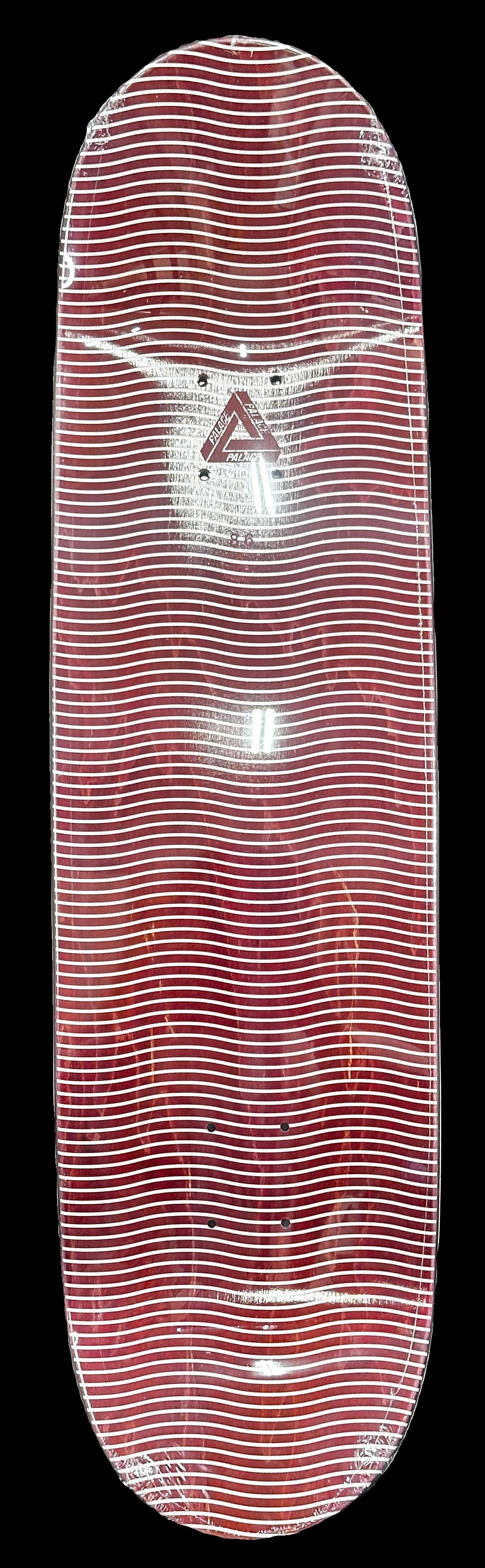 Trippy decks