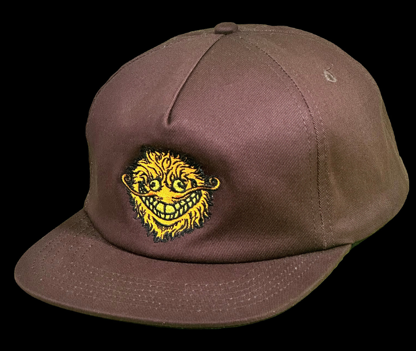 Monster Hat
