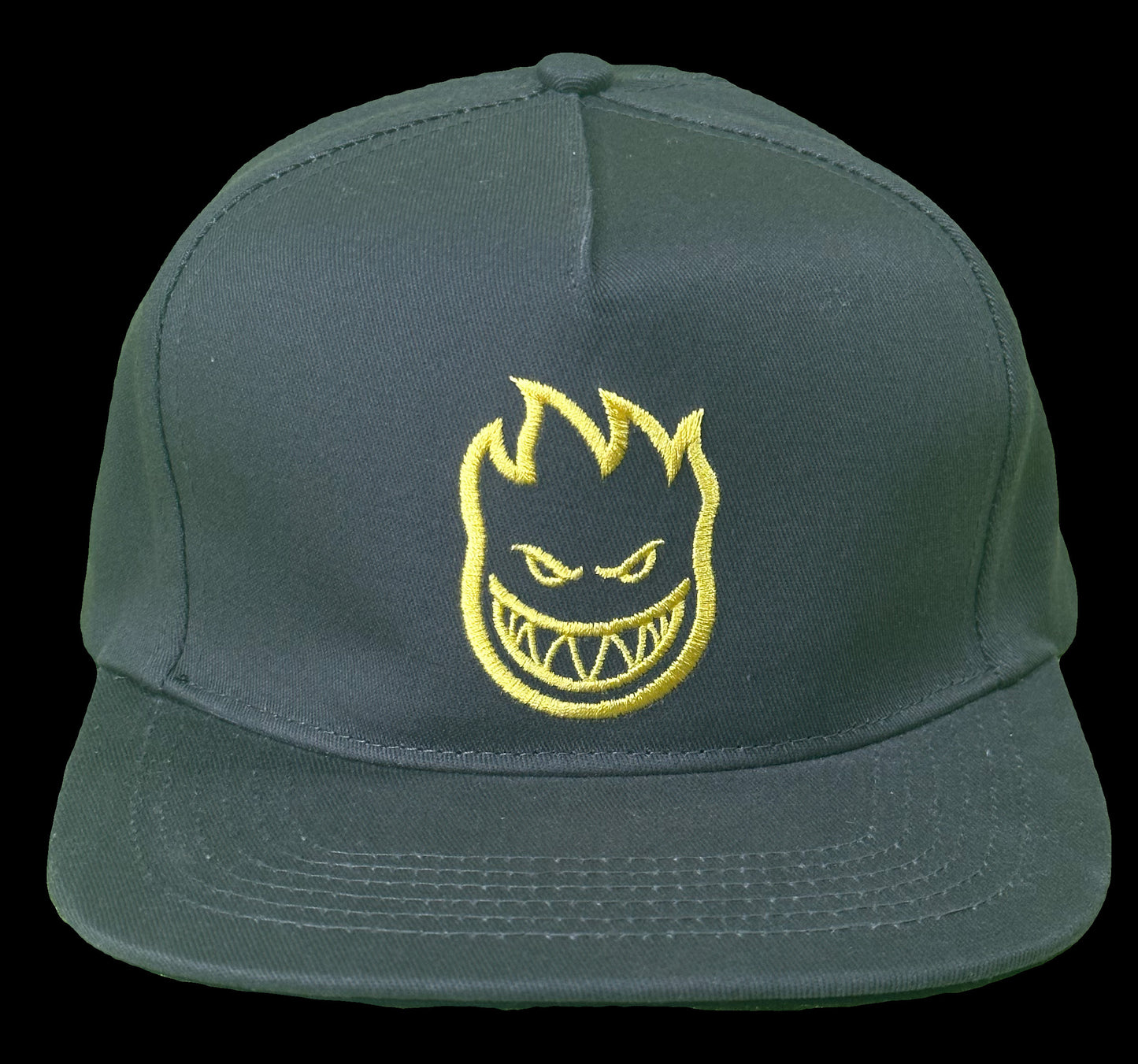 Spitfire Snapback
