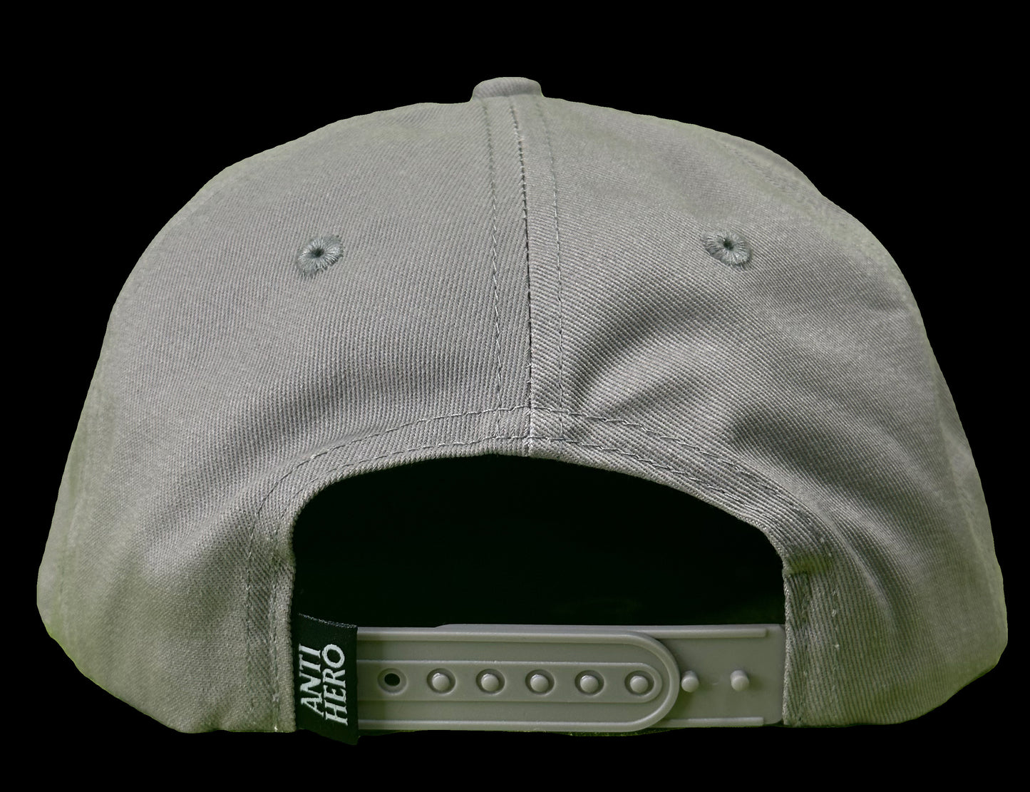 Antihero - concrete hat