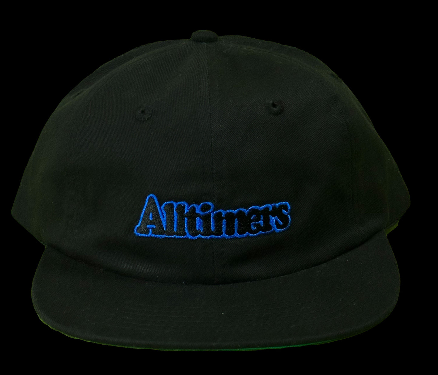 All timers hat