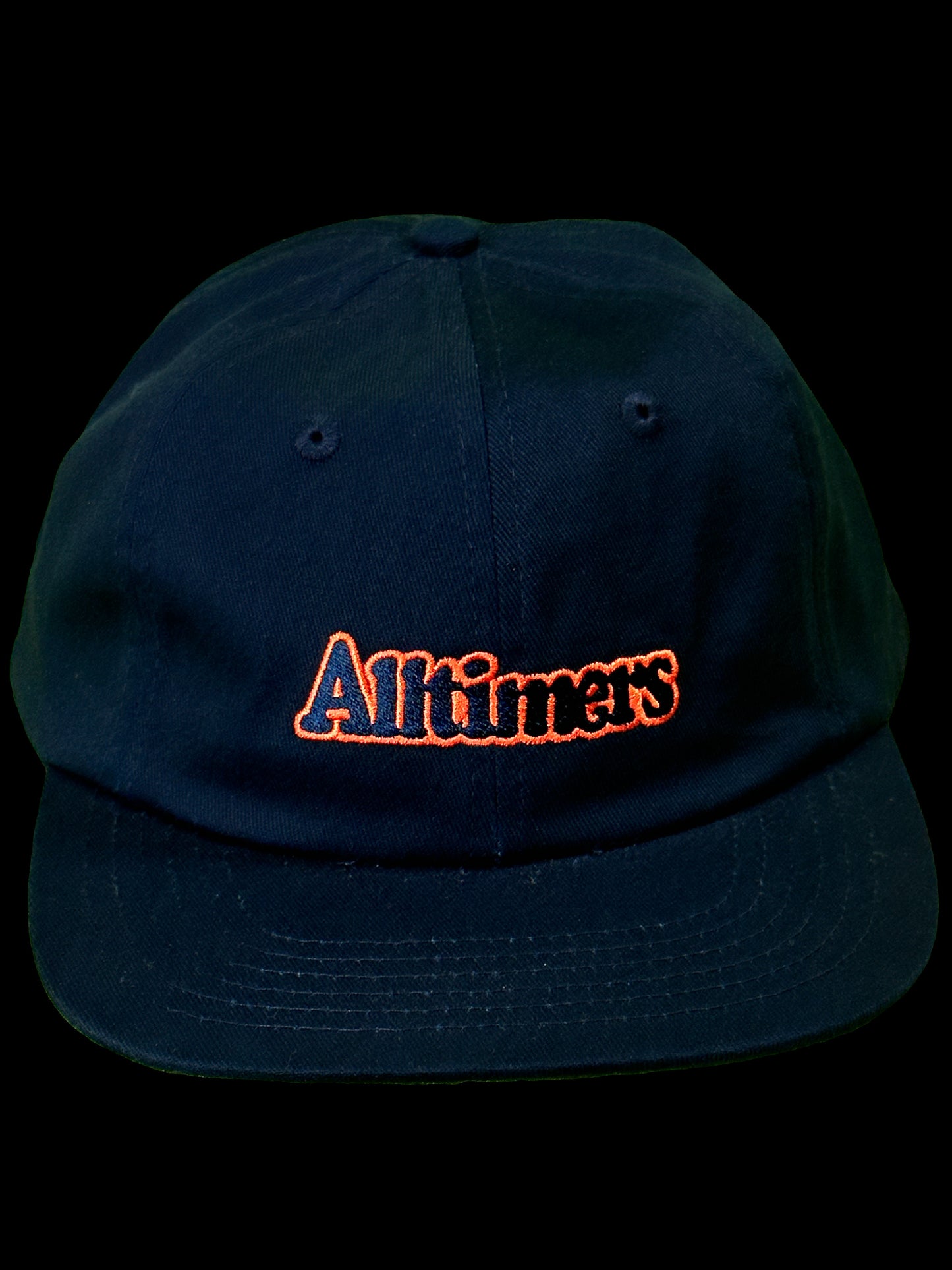 All timers hat