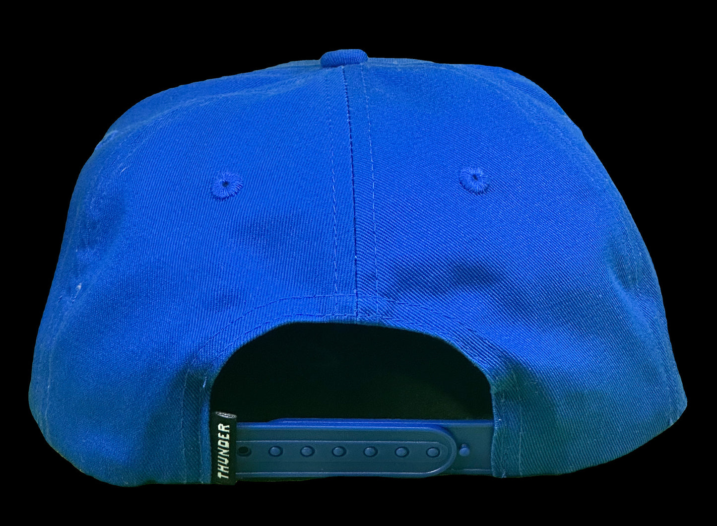 thunder granade snapback hat!
