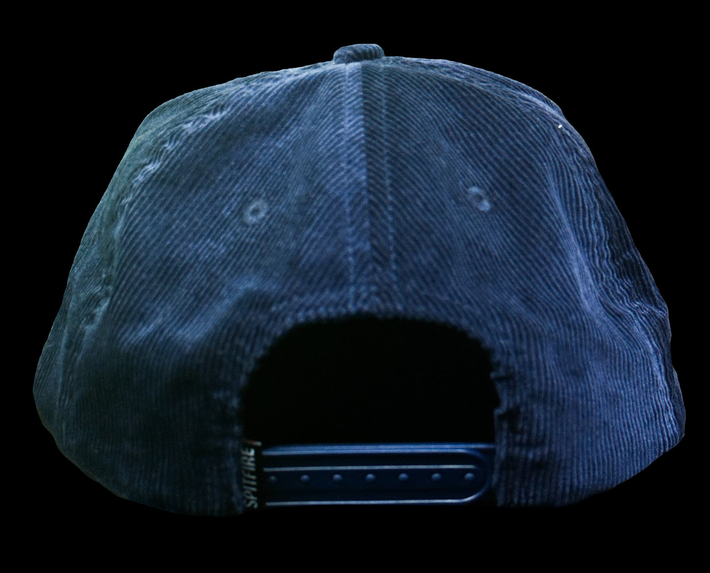 Spitfire corduroy hat!