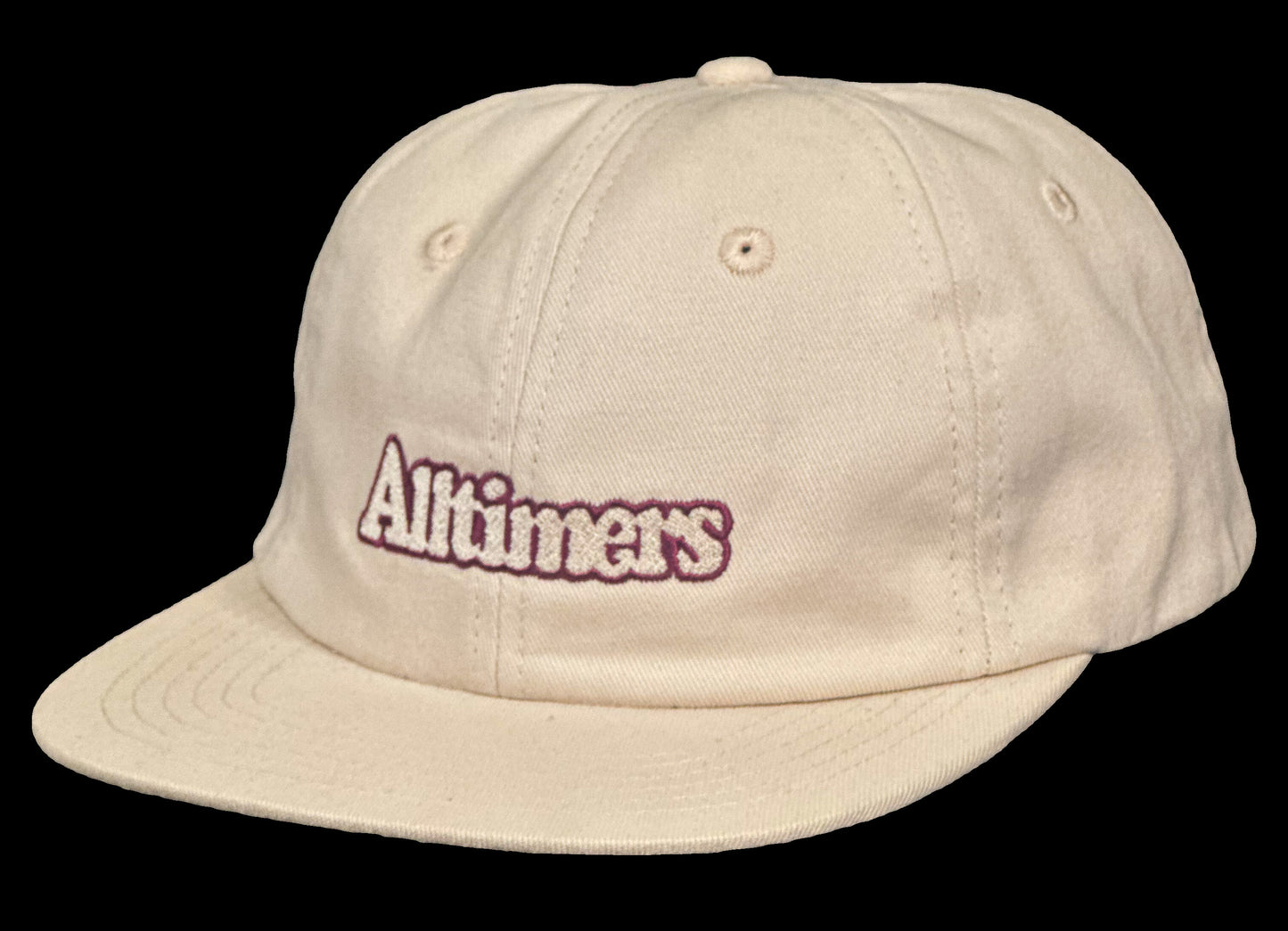 All timers hat
