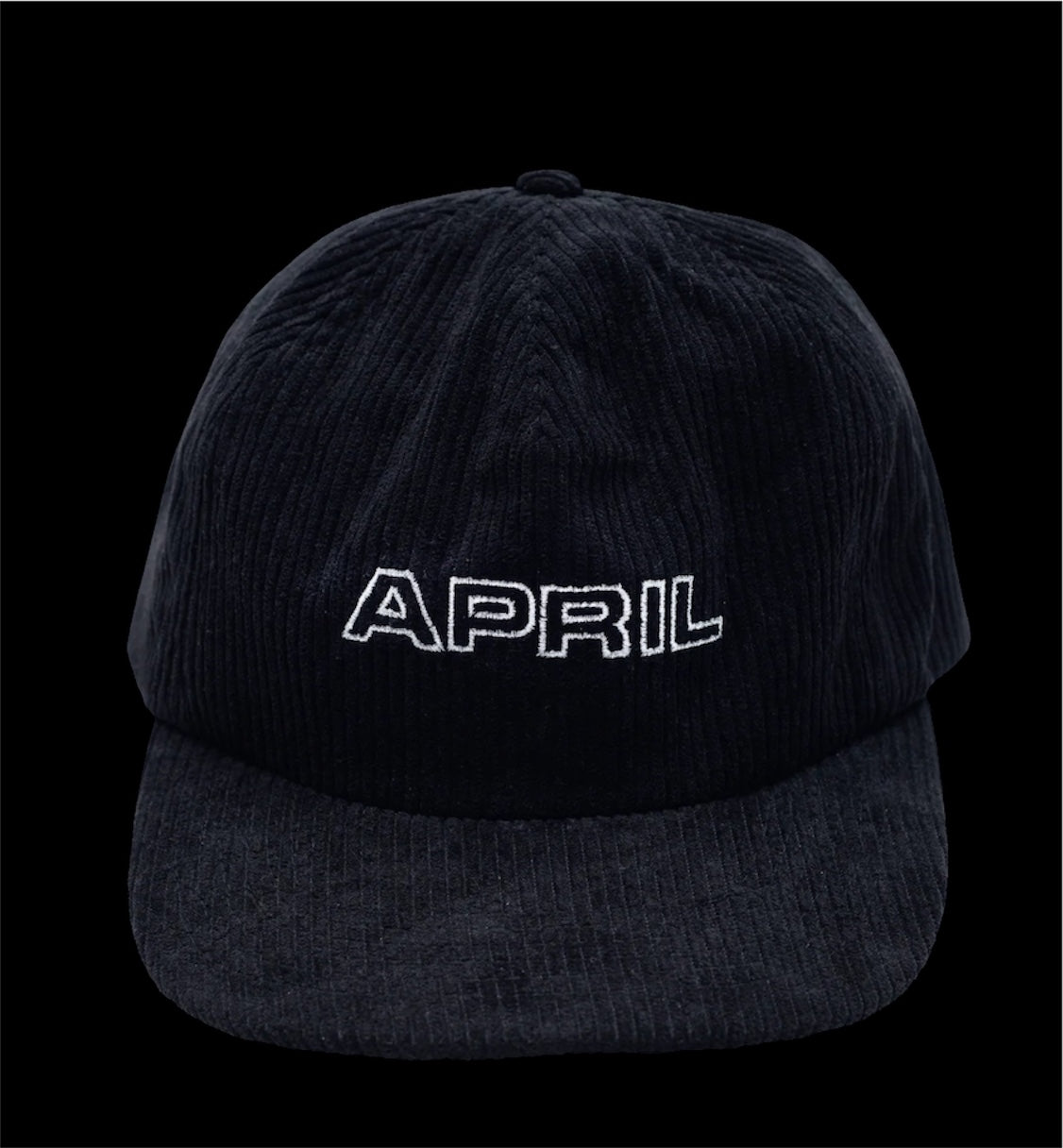 April Hat