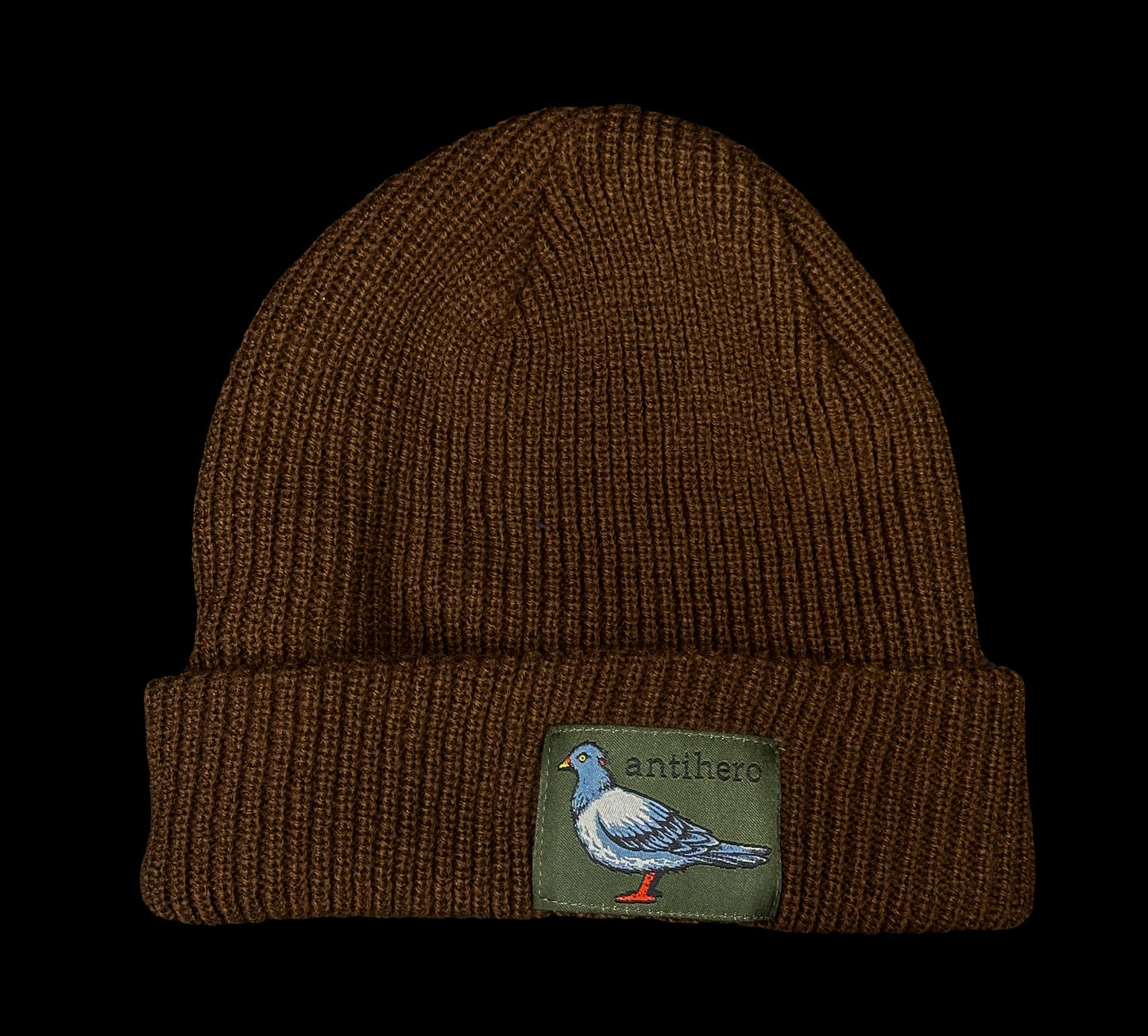 antihero bird binnie