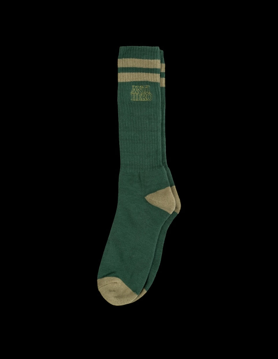 ANTI HERO
Hero Outline Socks