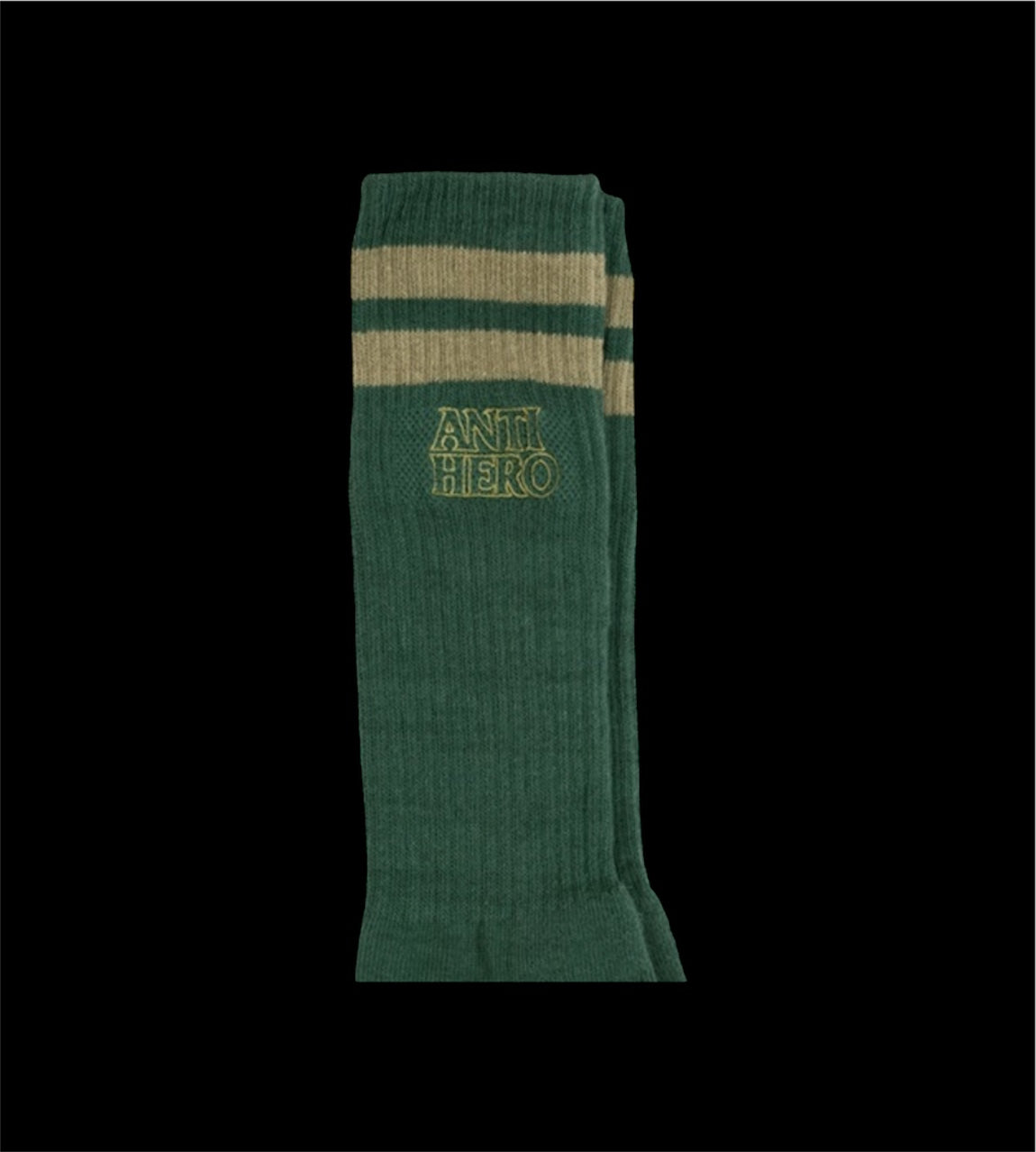 ANTI HERO
Hero Outline Socks