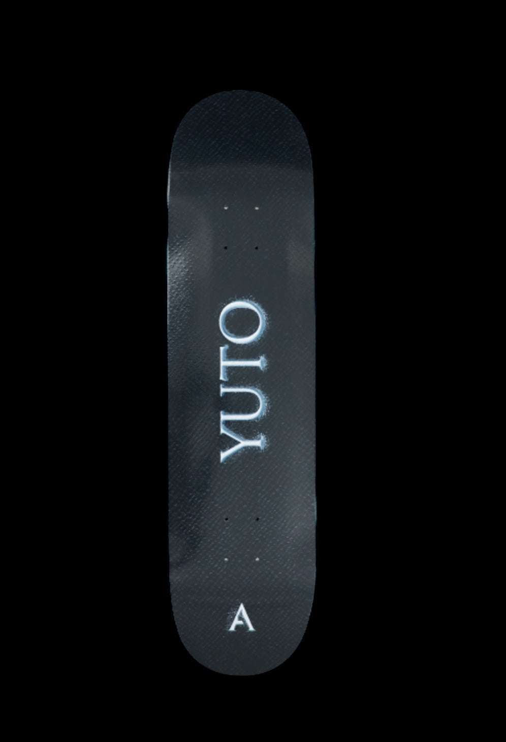 SKATEBOARD APRIL DECK YUTO HORIGOME ICE 8.1
