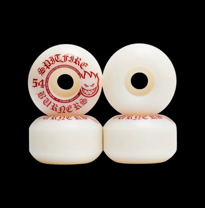Spitfire Wheels 54mm 99D Burner