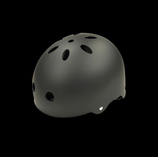 INDUSTRIAL HELMET BLK. LARGE , XL
