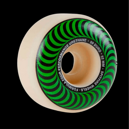 SPITFIRE CLASSICS 52MM 99A
