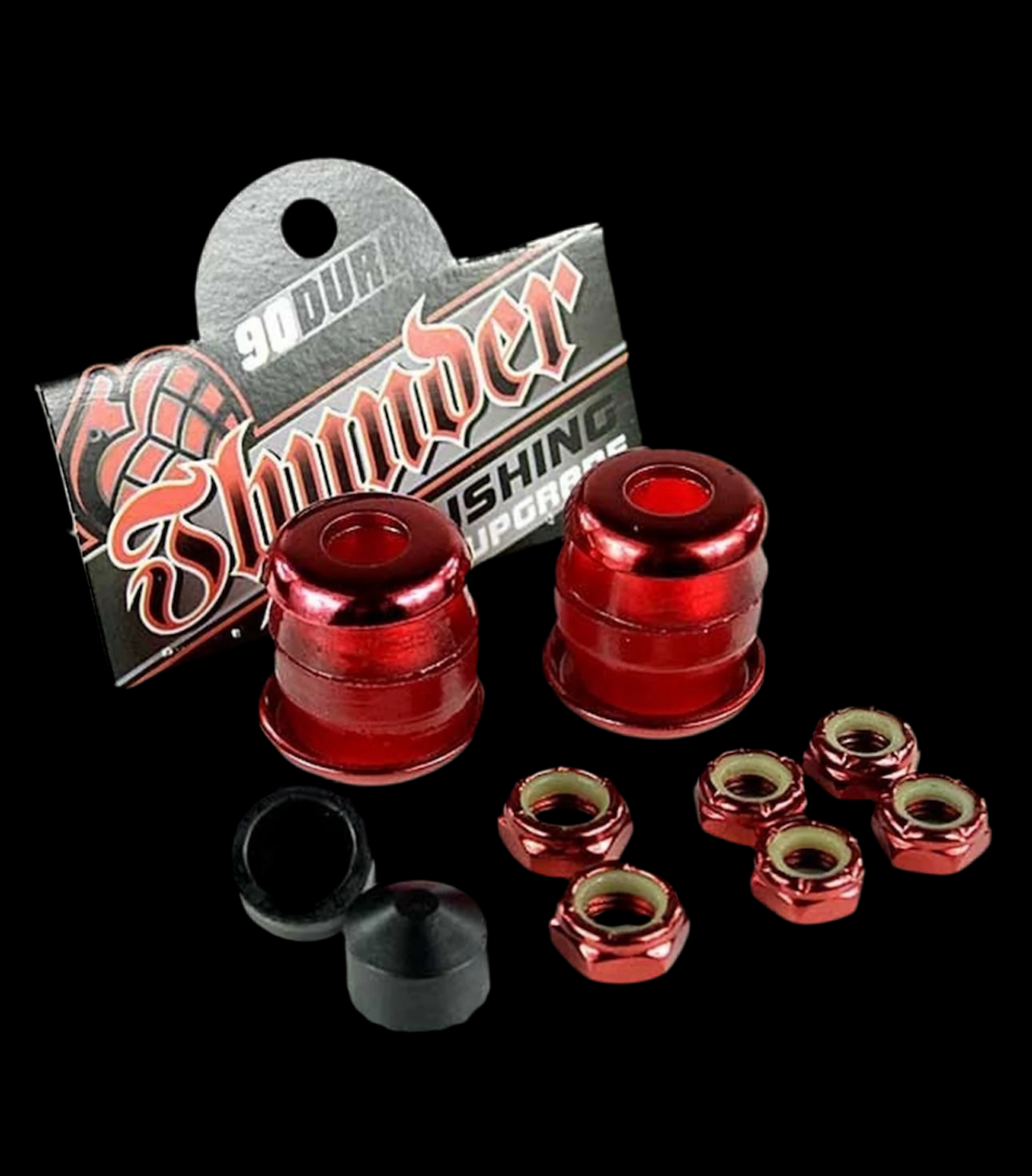 Thunder Bushing Rebuild Kit 90Duro