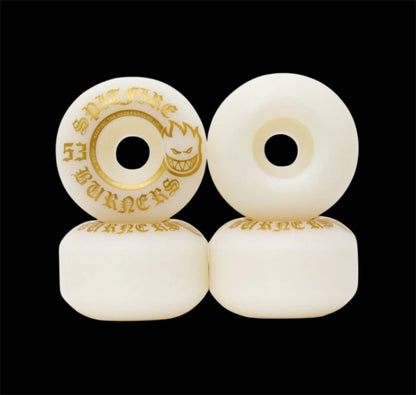 Spitfire Wheels 53mm 99D Burner