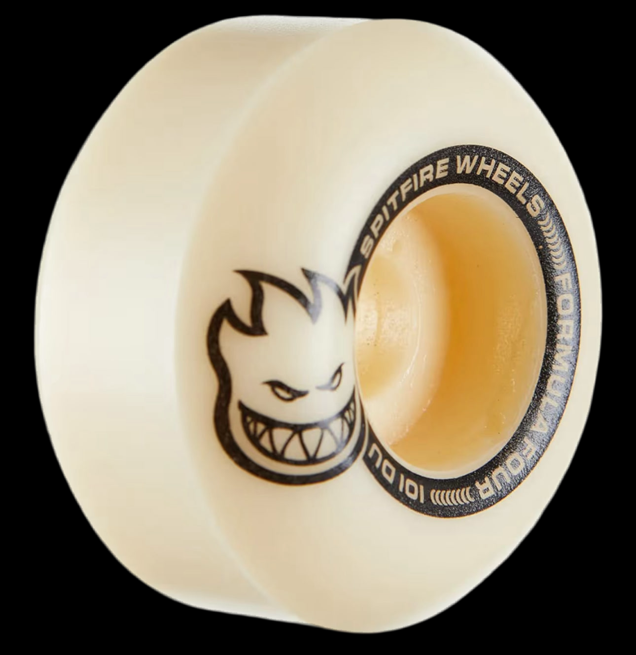 Spitfire Lil' Smokies Wheels F4 101d 50mm Classic
