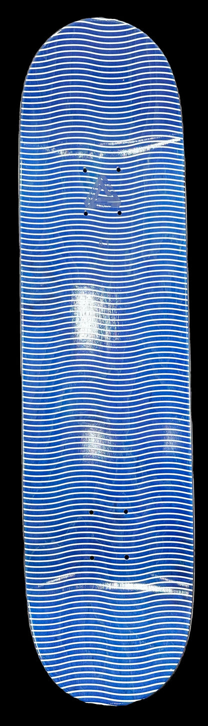 Palace - Trippy decks