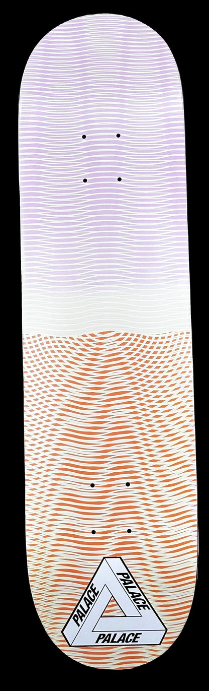 Palace - Trippy decks