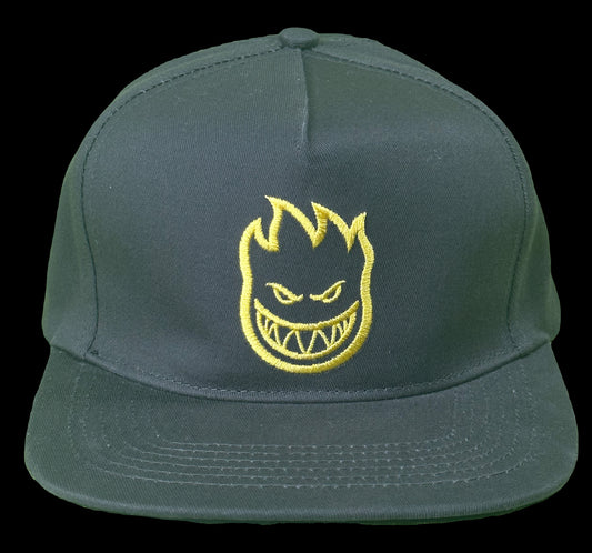 Spitfire Snapback