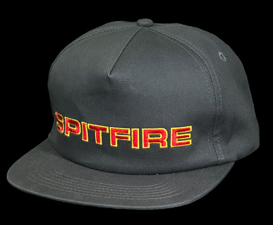 Spitfire hat