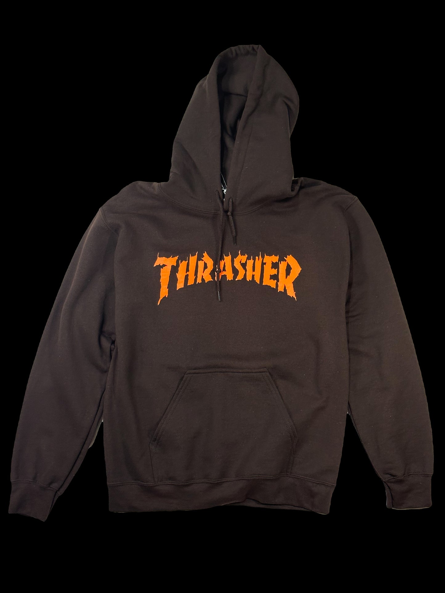 Thrasher hoodie!