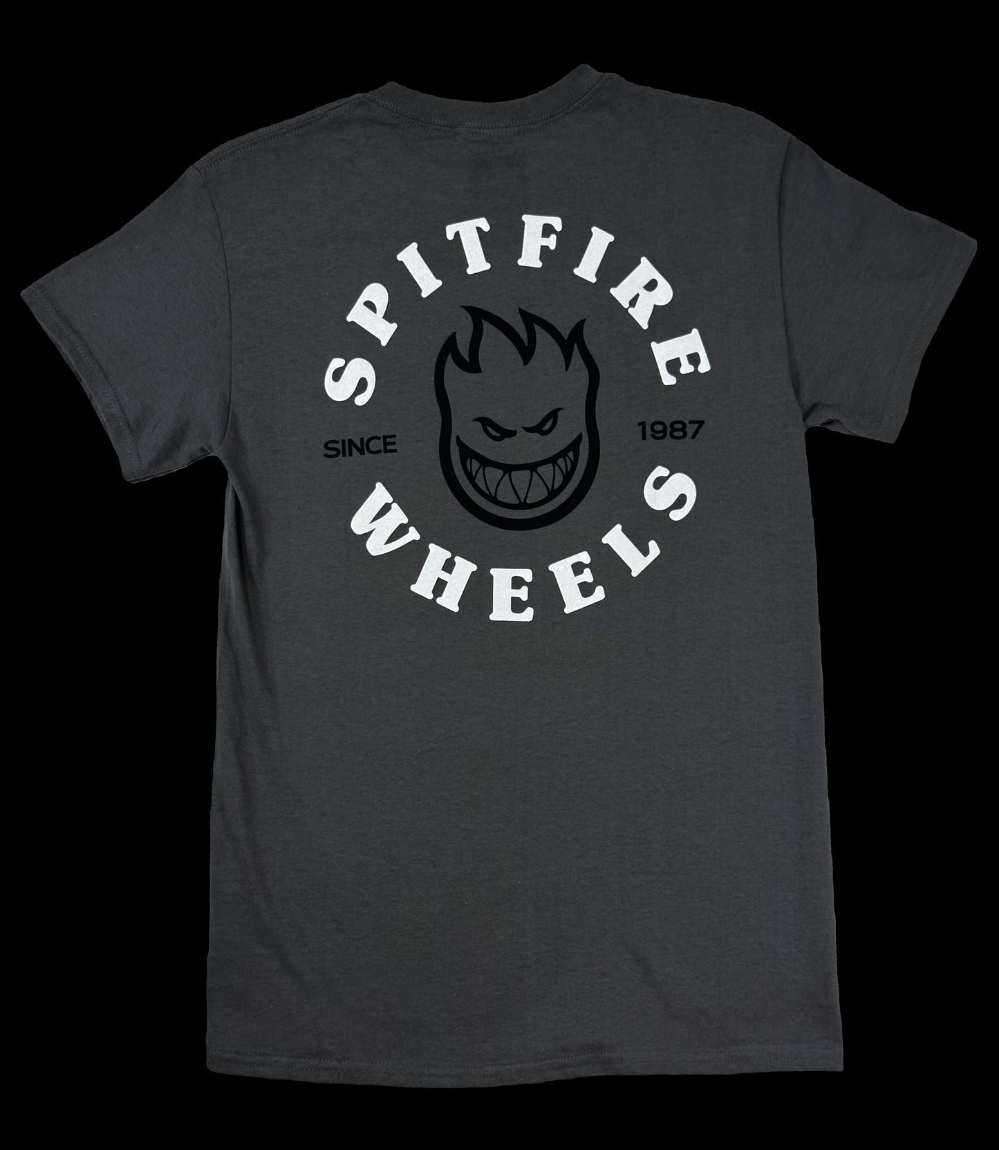 Spitfire shirt!