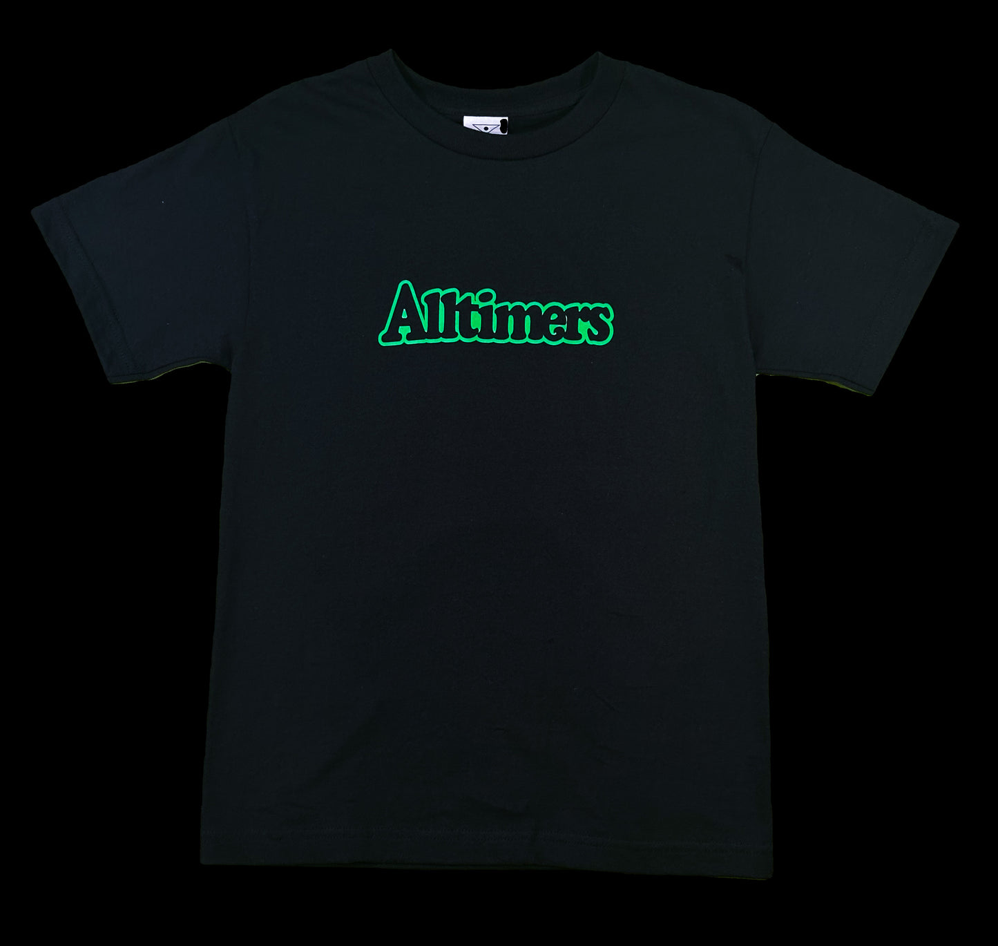 All timers shirt!