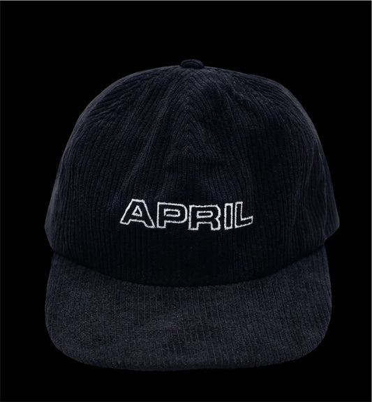 April Hat