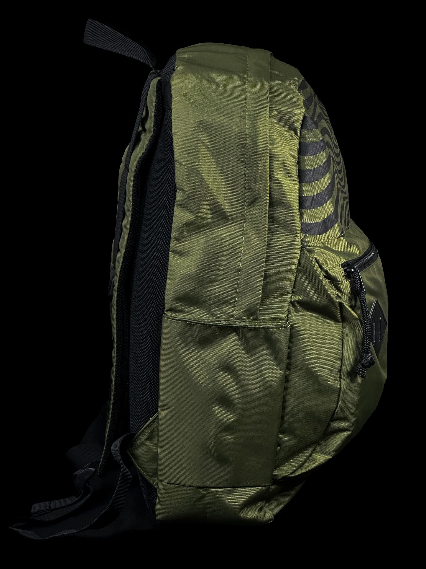 Spitfire backpack!