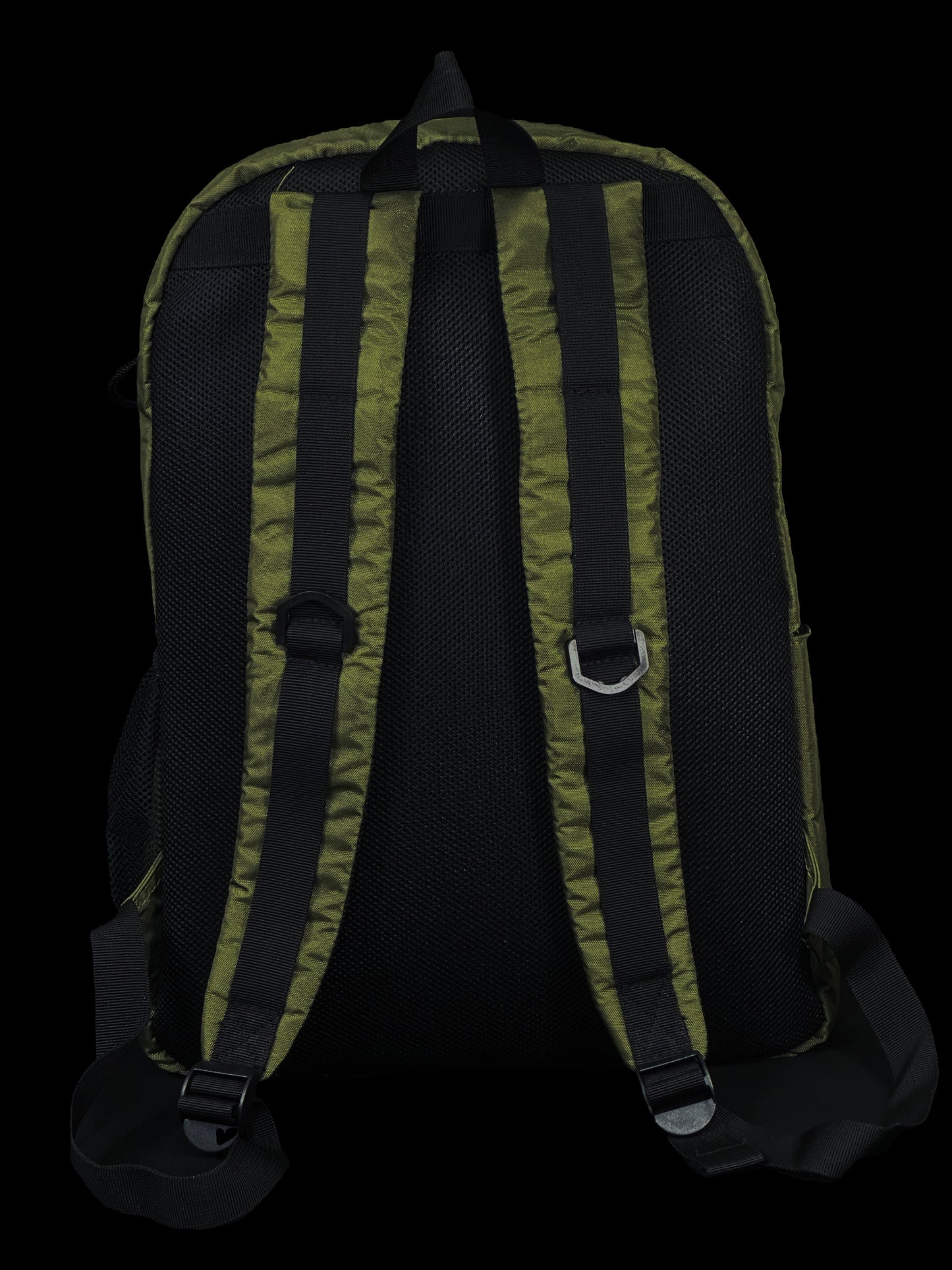 Spitfire backpack!