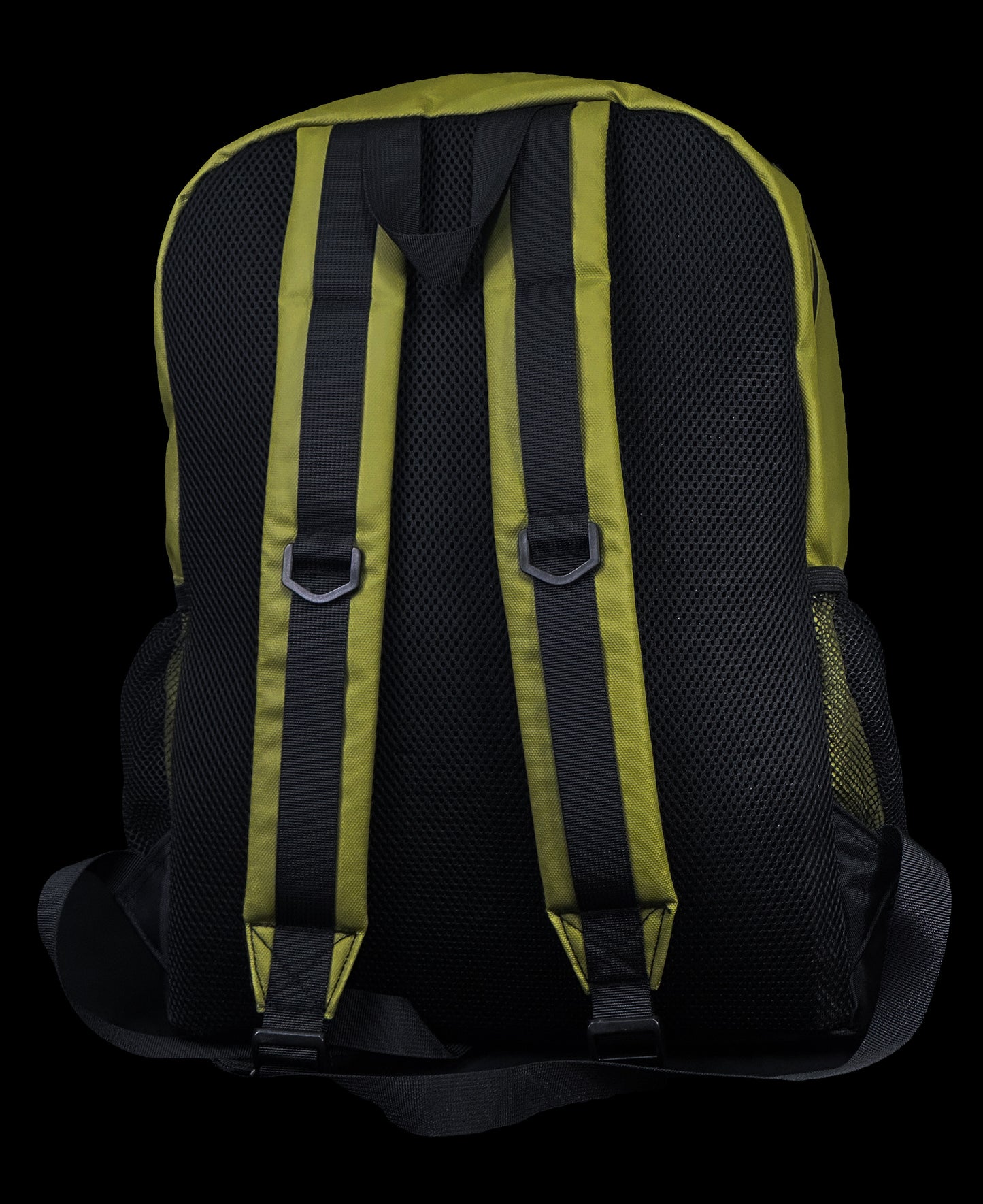 Spitfire backpack!