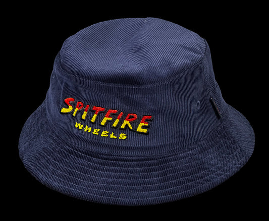 Spitfire bucket hat!