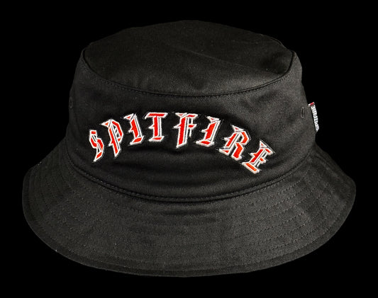 Spitfire buckethat