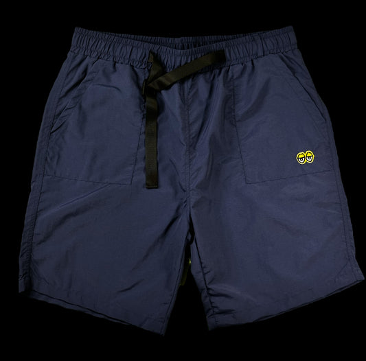 kroocked short