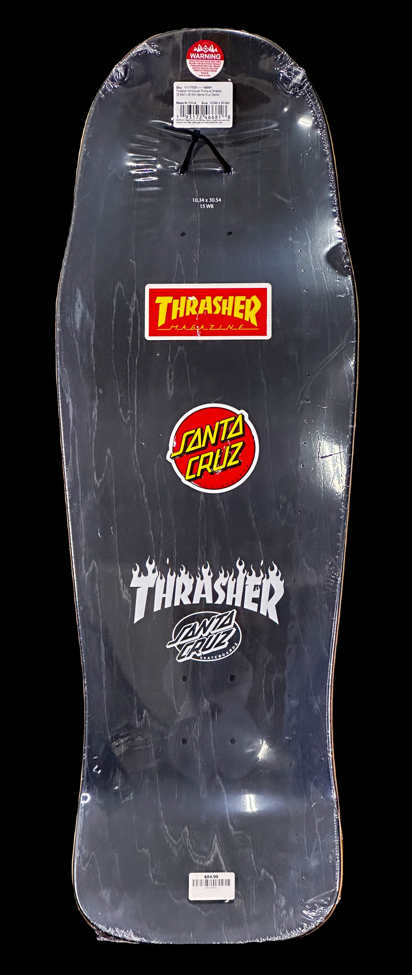 Thrasher Winkowski