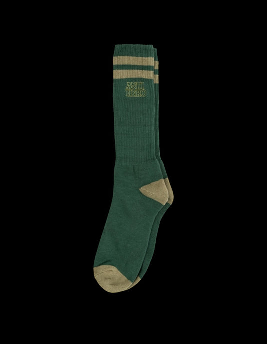 ANTI HERO
Hero Outline Socks