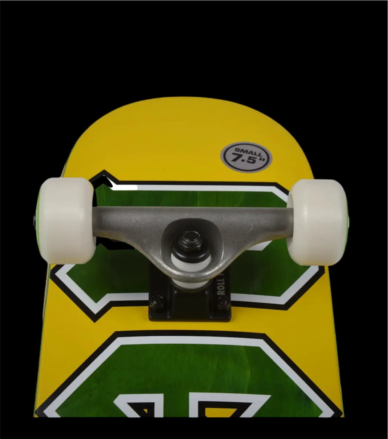REAL SKATEBOARDS DEEDS SKATE COMPLETO 7.5″x29” Wb.12.66